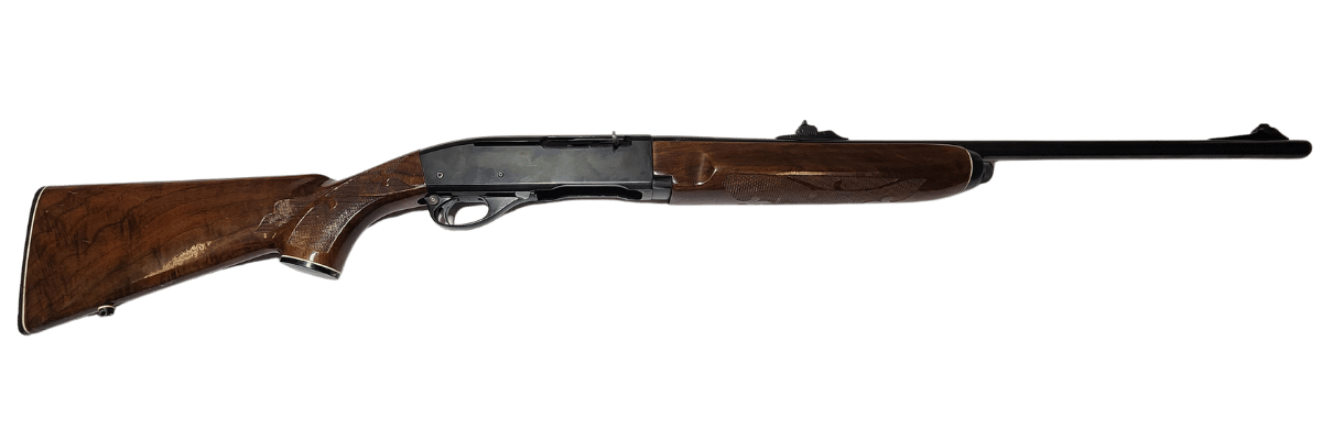 REMINGTON 7400 .30-06 sprg