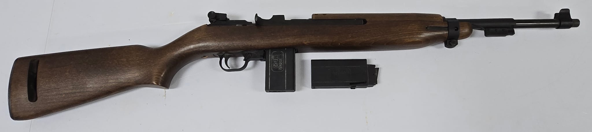 CITADEL M1-22