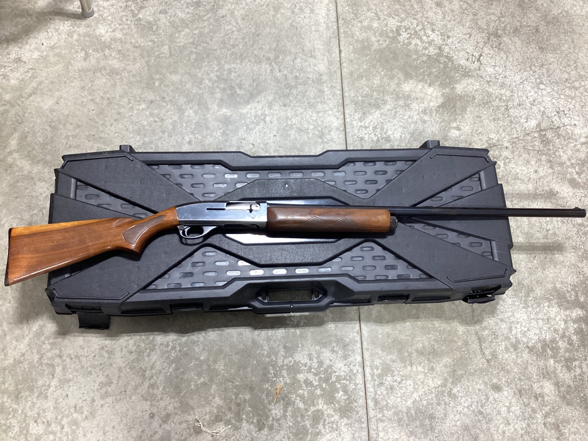 REMINGTON 11-48