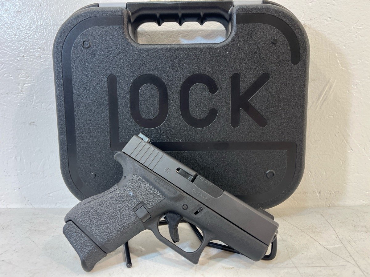 GLOCK 43