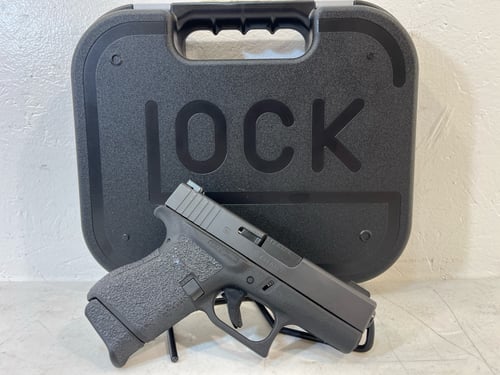 GLOCK 43