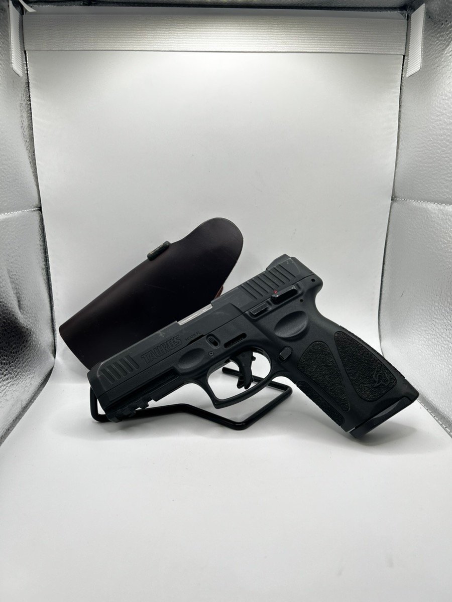 TAURUS G3