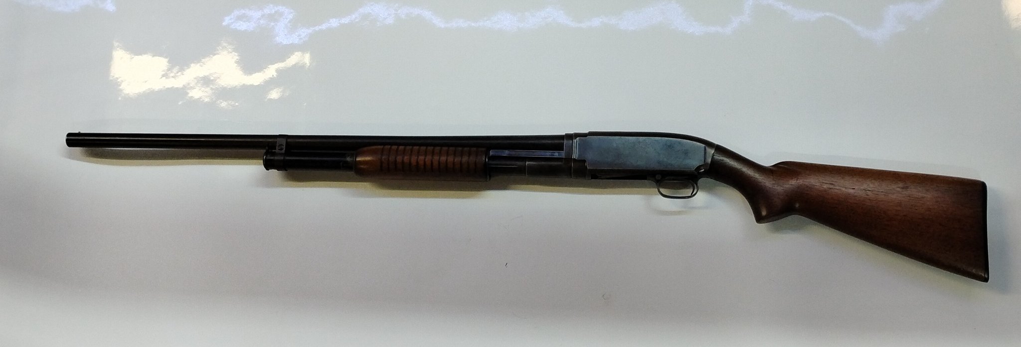 WINCHESTER 12