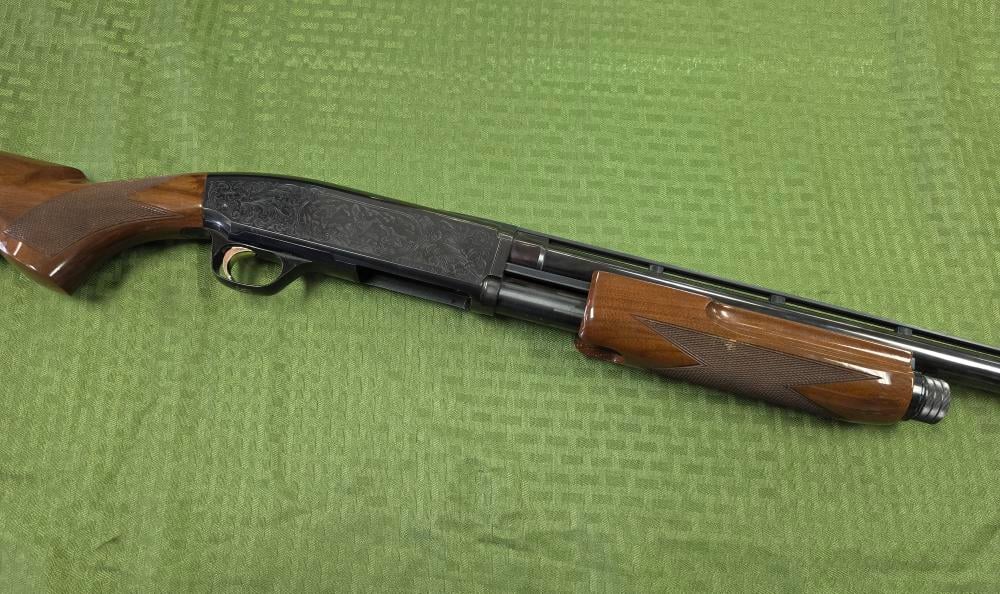 BROWNING INVECTOR PLUS BPS