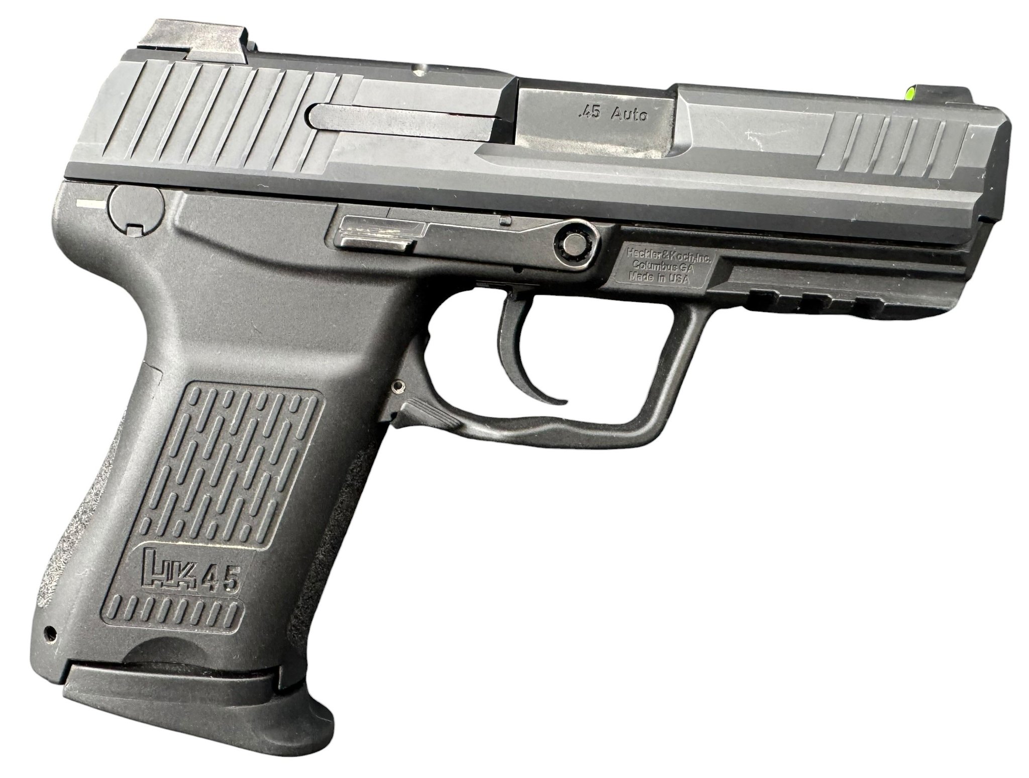 HECKLER & KOCH HK45C