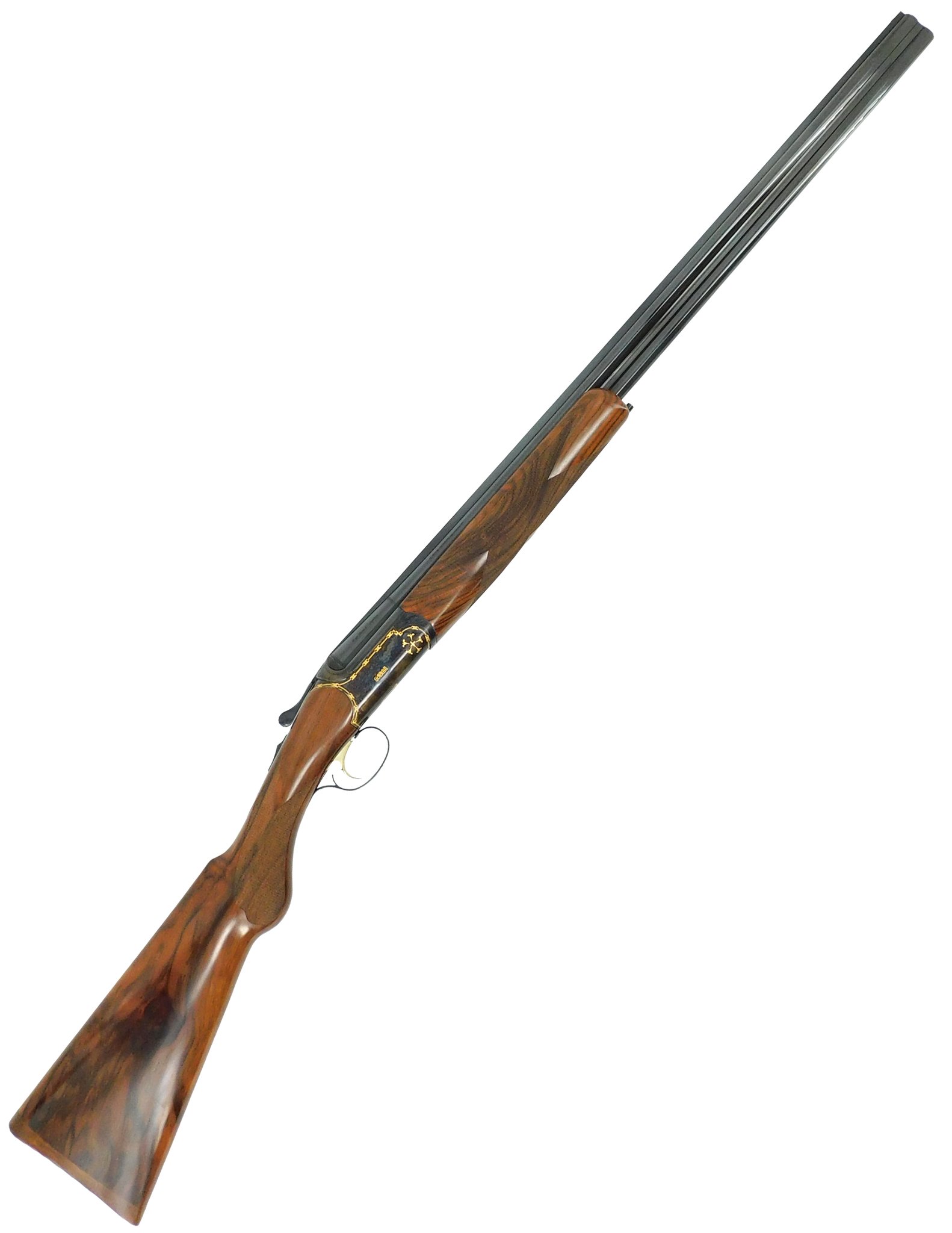 CAESAR GUERINI Ellipse Gold Limited