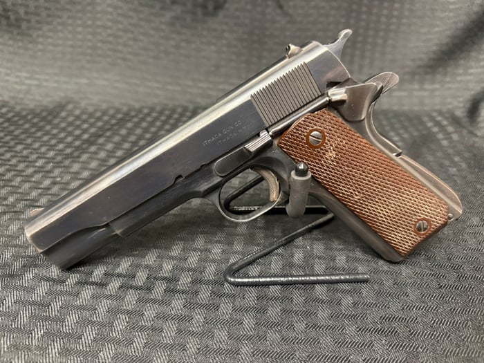 Ithaca M1911 - For Sale :: Shop Online