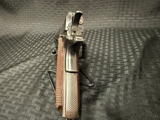 Ithaca Gun Company M 1911 A1 - Bid Now