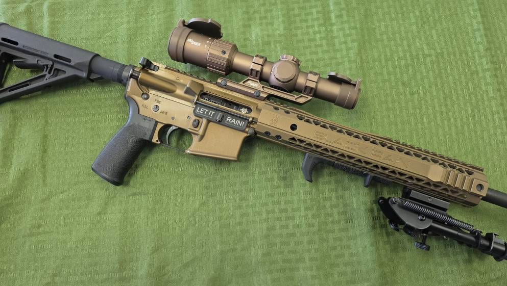 BLACK RAIN ORDNANCE SPEC15