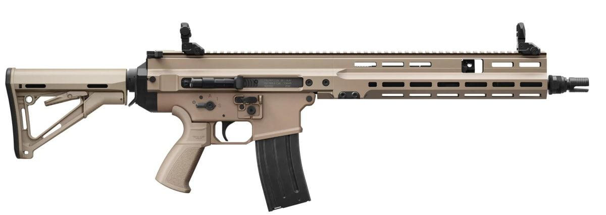 FN ARKA