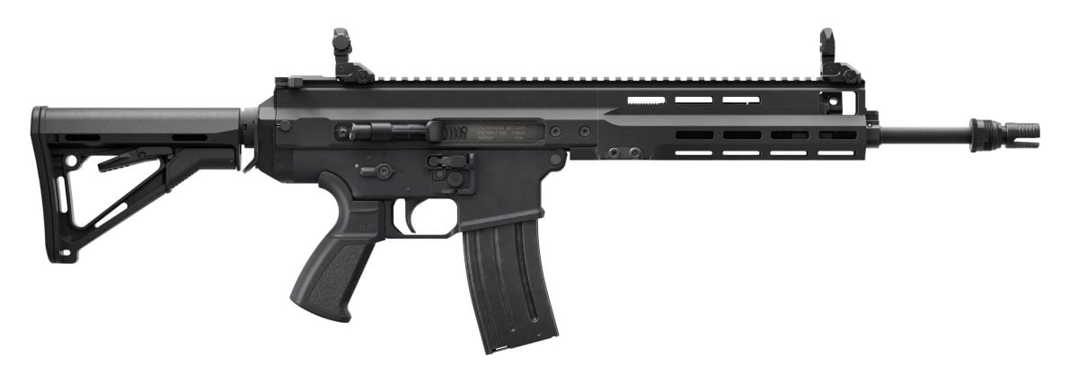 FN ARKA