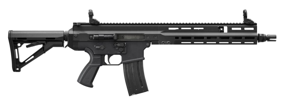 FN ARKA