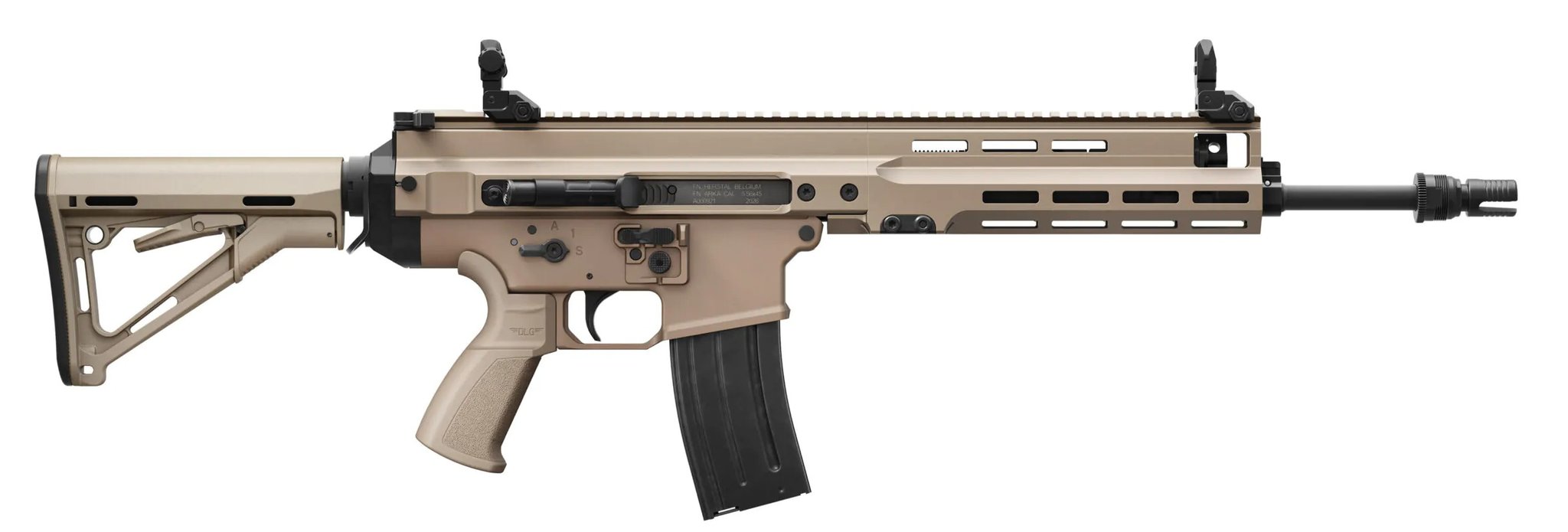 FN ARKA