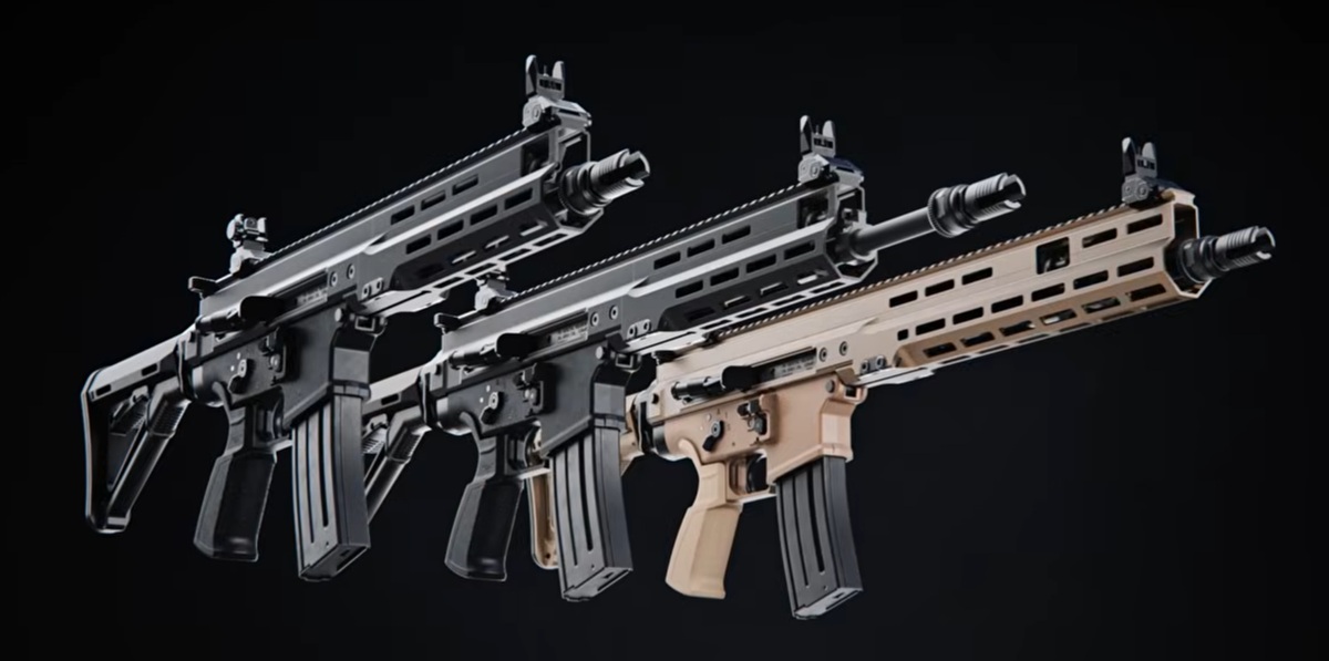FN ARKA