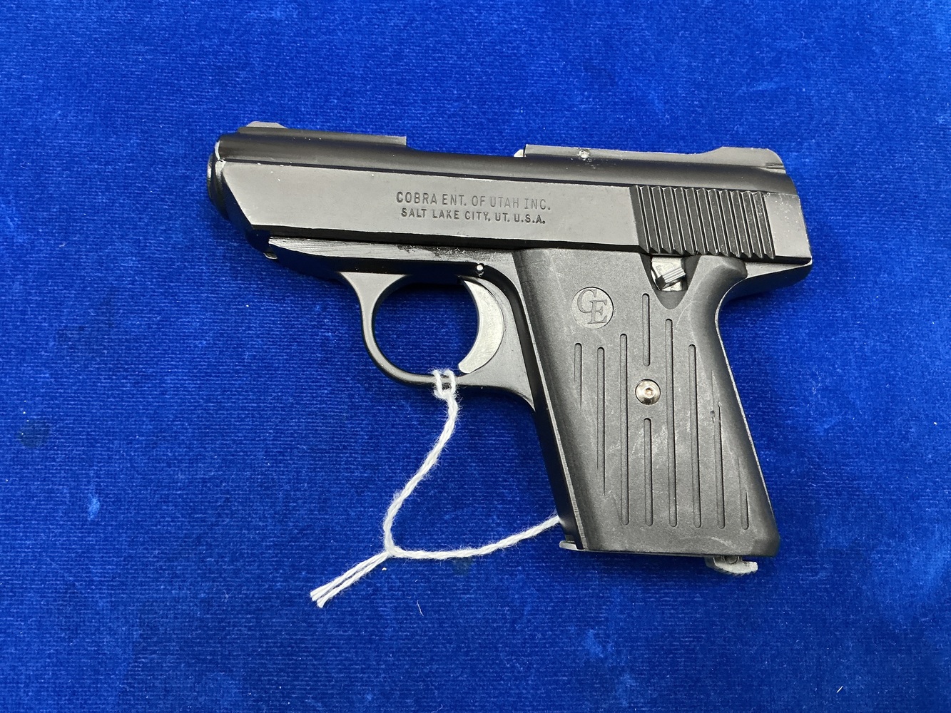 COBRA CA-380