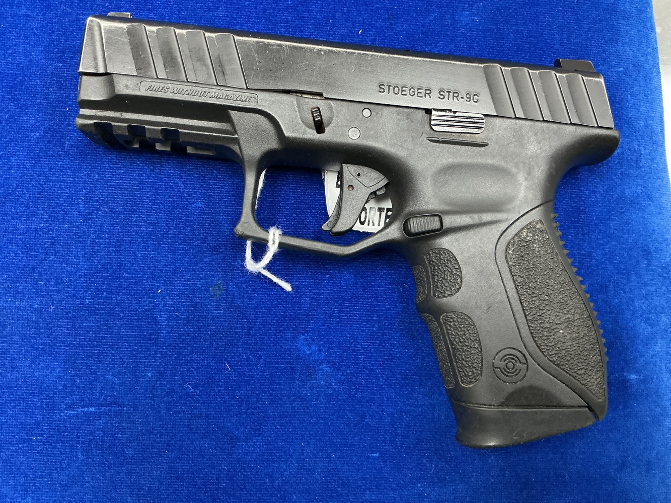 STOEGER STR-9C