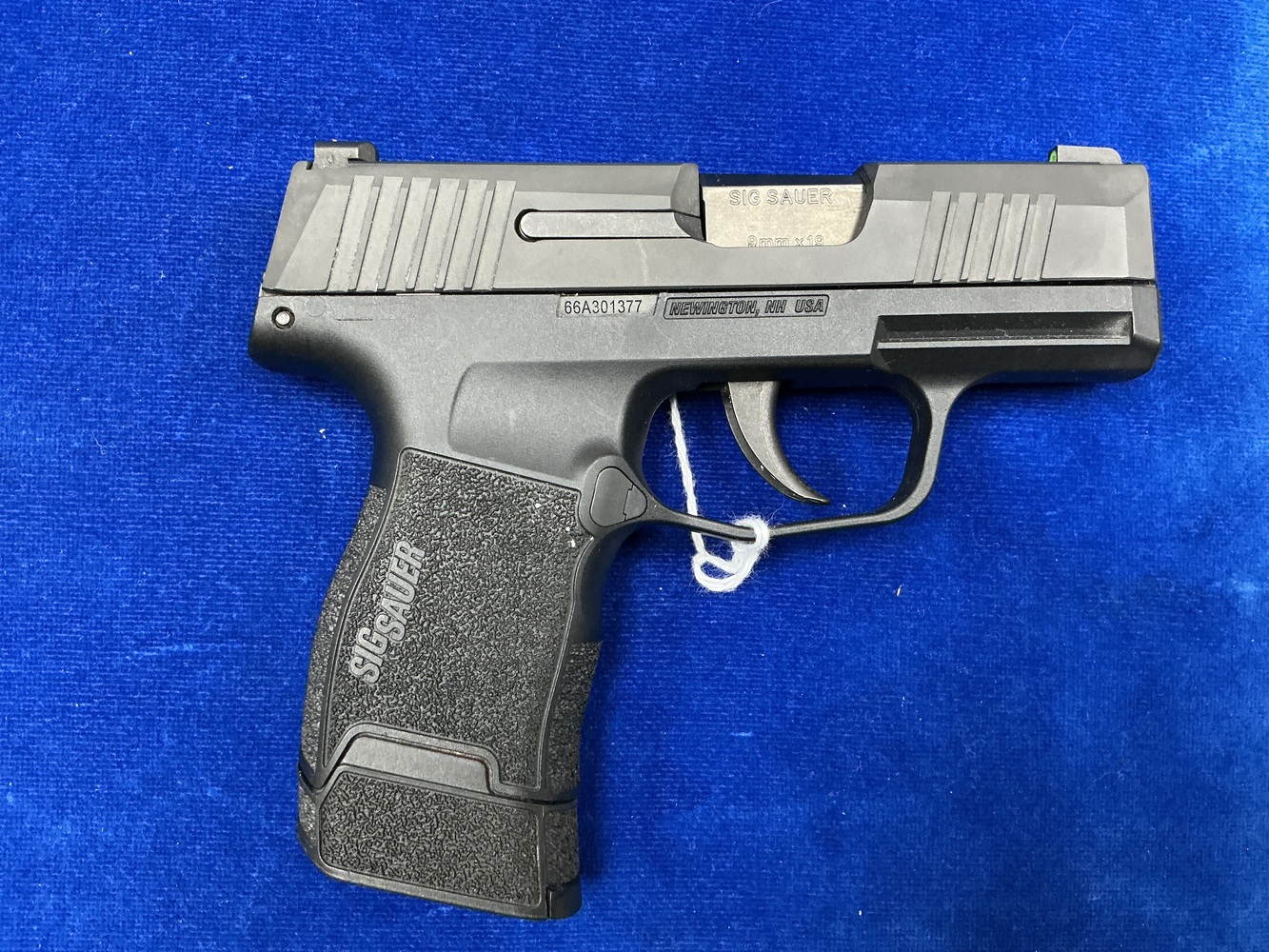 SIG SAUER P365