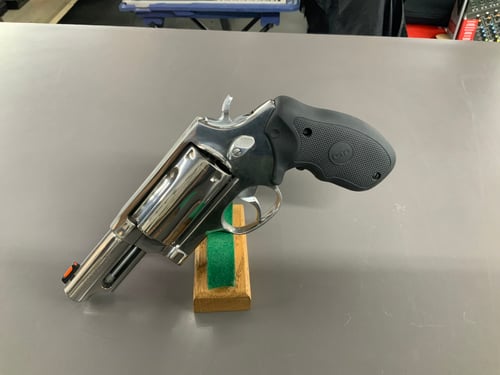 TAURUS THE JUDGE