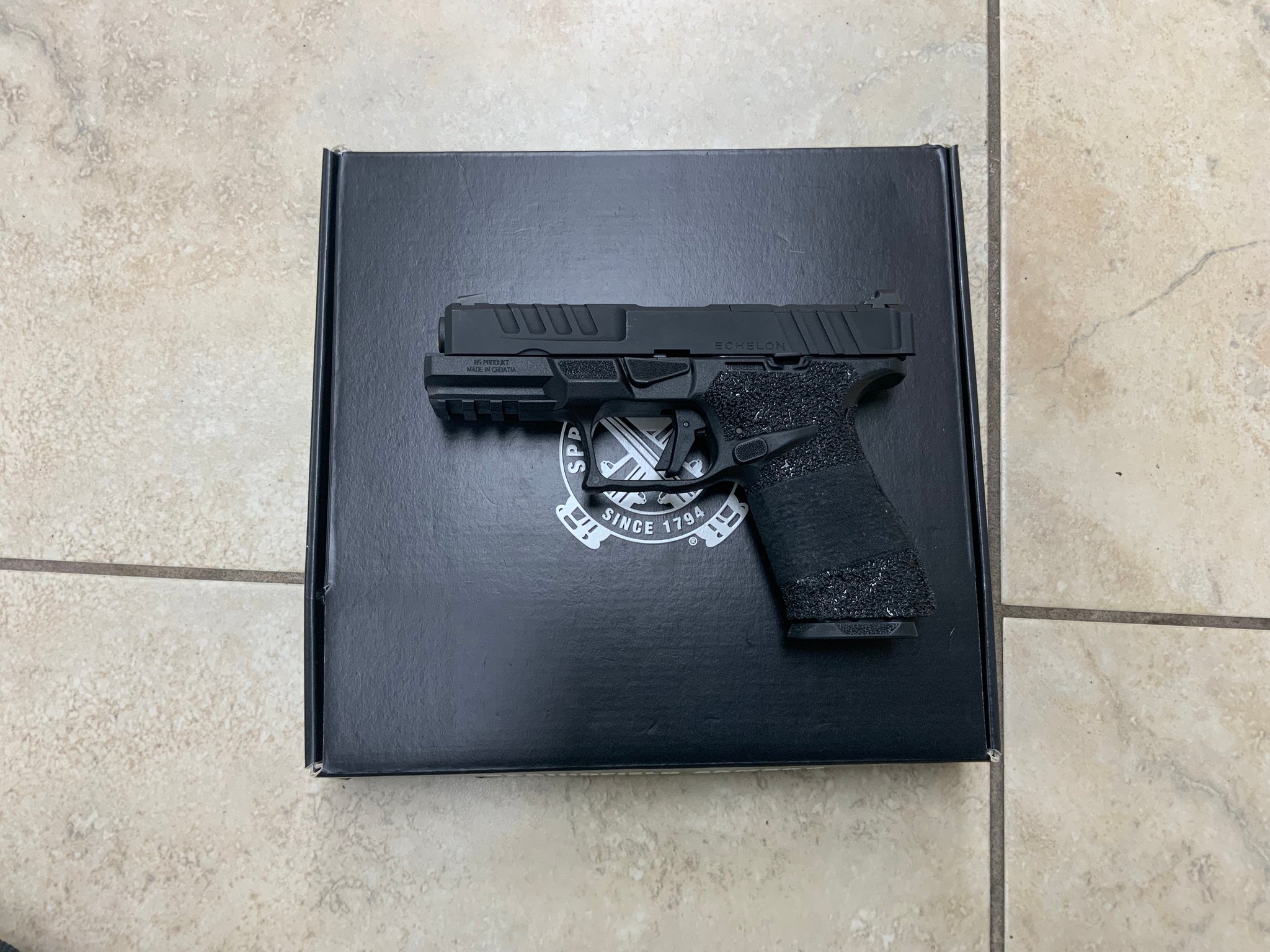 SPRINGFIELD ARMORY ECHELON