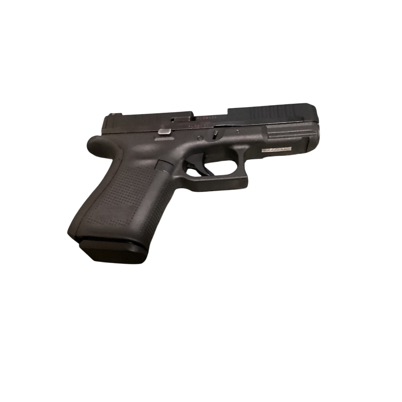 GLOCK G44