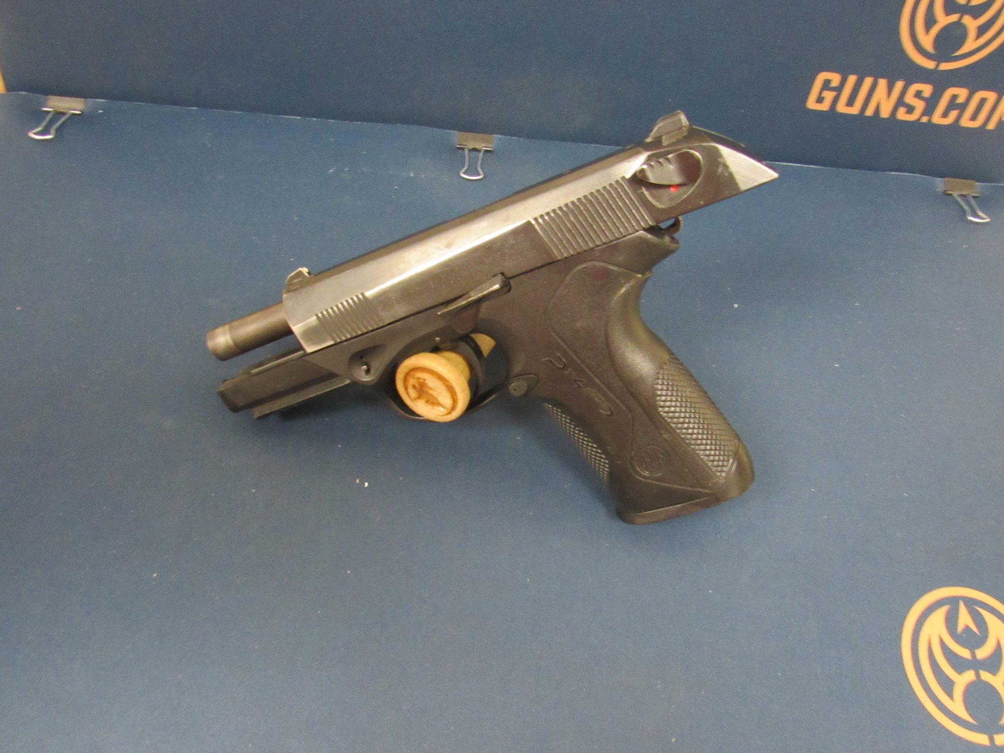 BERETTA PX4 STORM