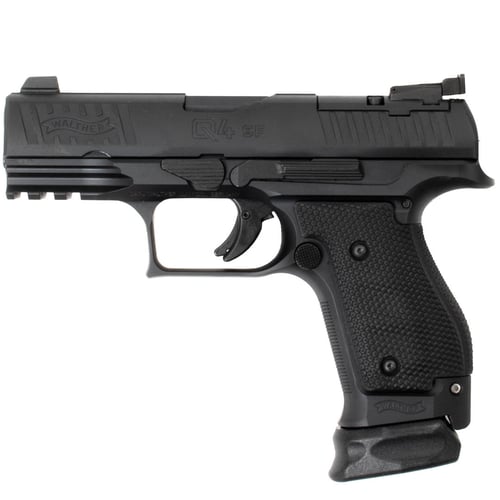 WALTHER Q4 SF REFURBISHED