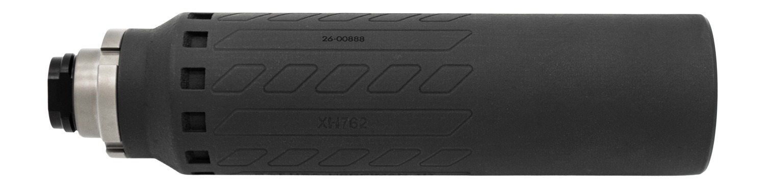 B&T XH762 RBS 5/8x24 suppressor-ready muzzle device for 762