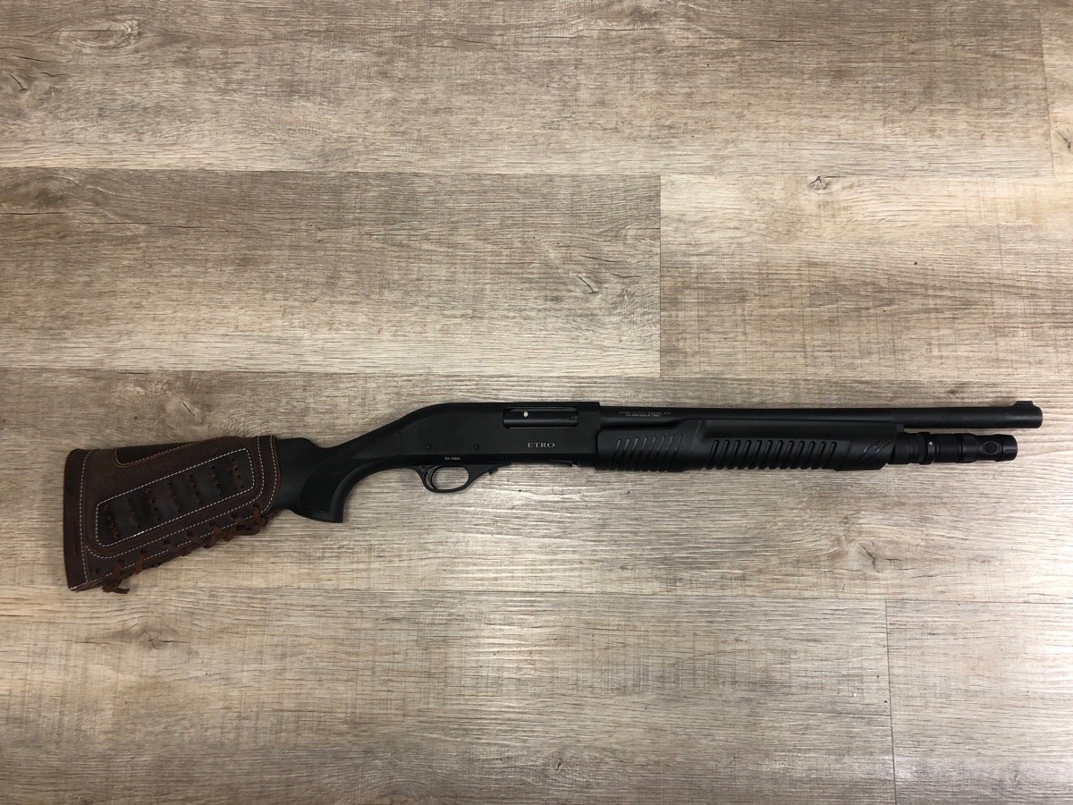 ATA ARMS ETRO PUMP