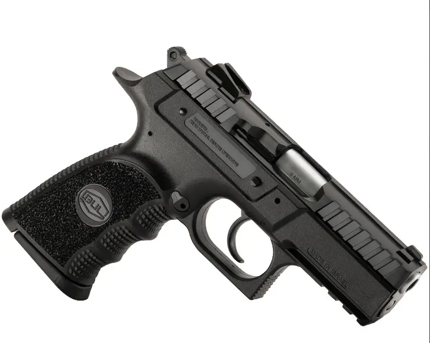 BUL ARMORY CHEROKEE COMPACT