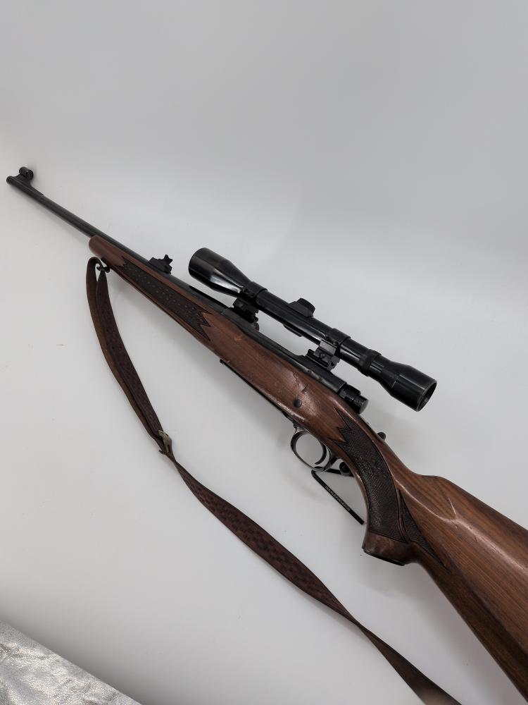 WINCHESTER 70