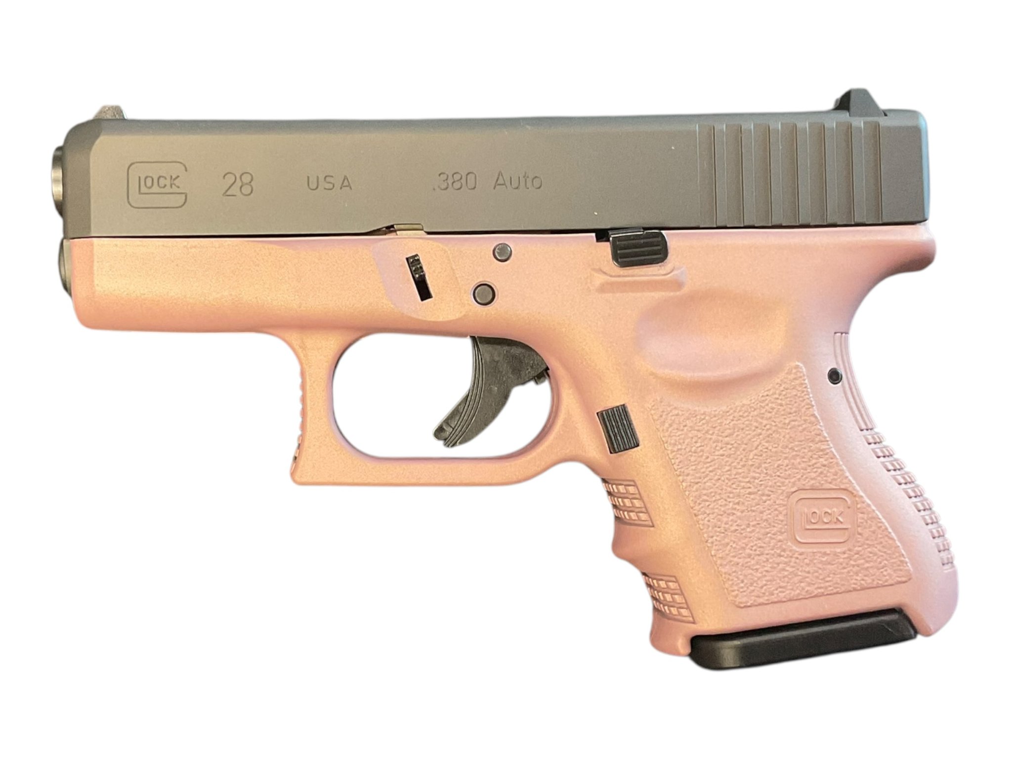 GLOCK G28