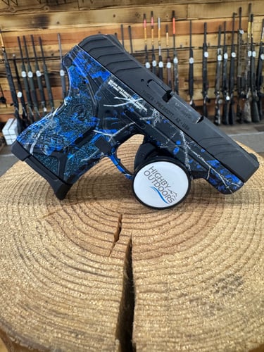 RUGER LCP II