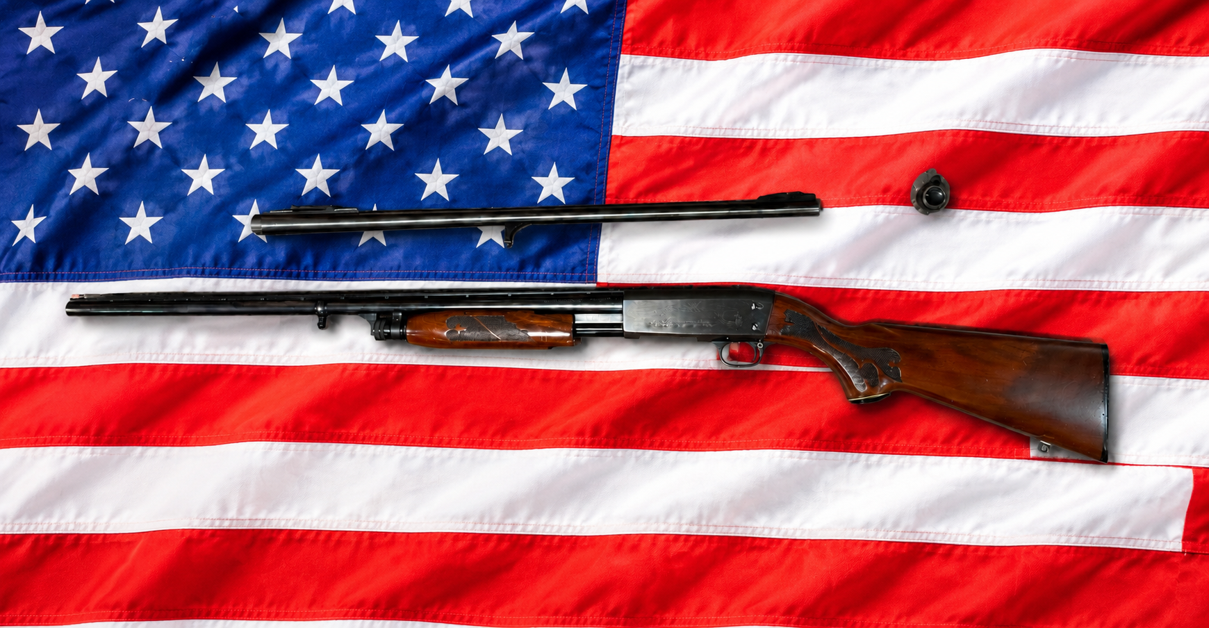 ITHACA GUN COMPANY MODEL 37 FEATHERLIGHT