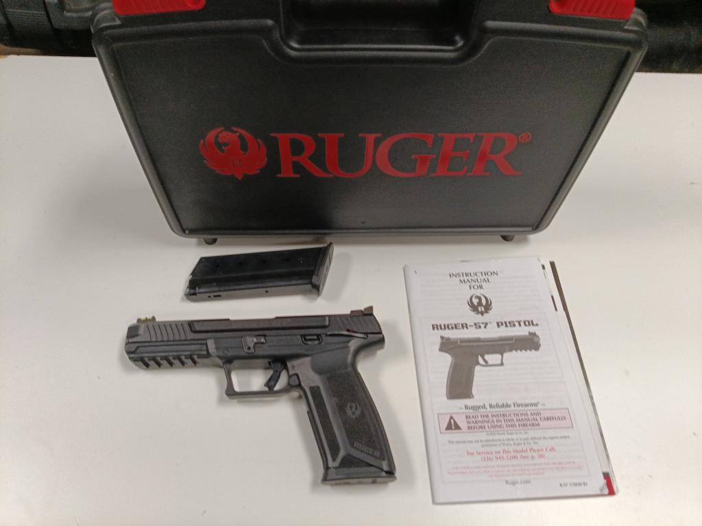 RUGER 57