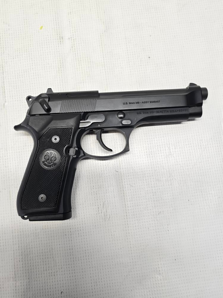 Beretta Armed Forces M9 Navy - For Sale :: Shop Online