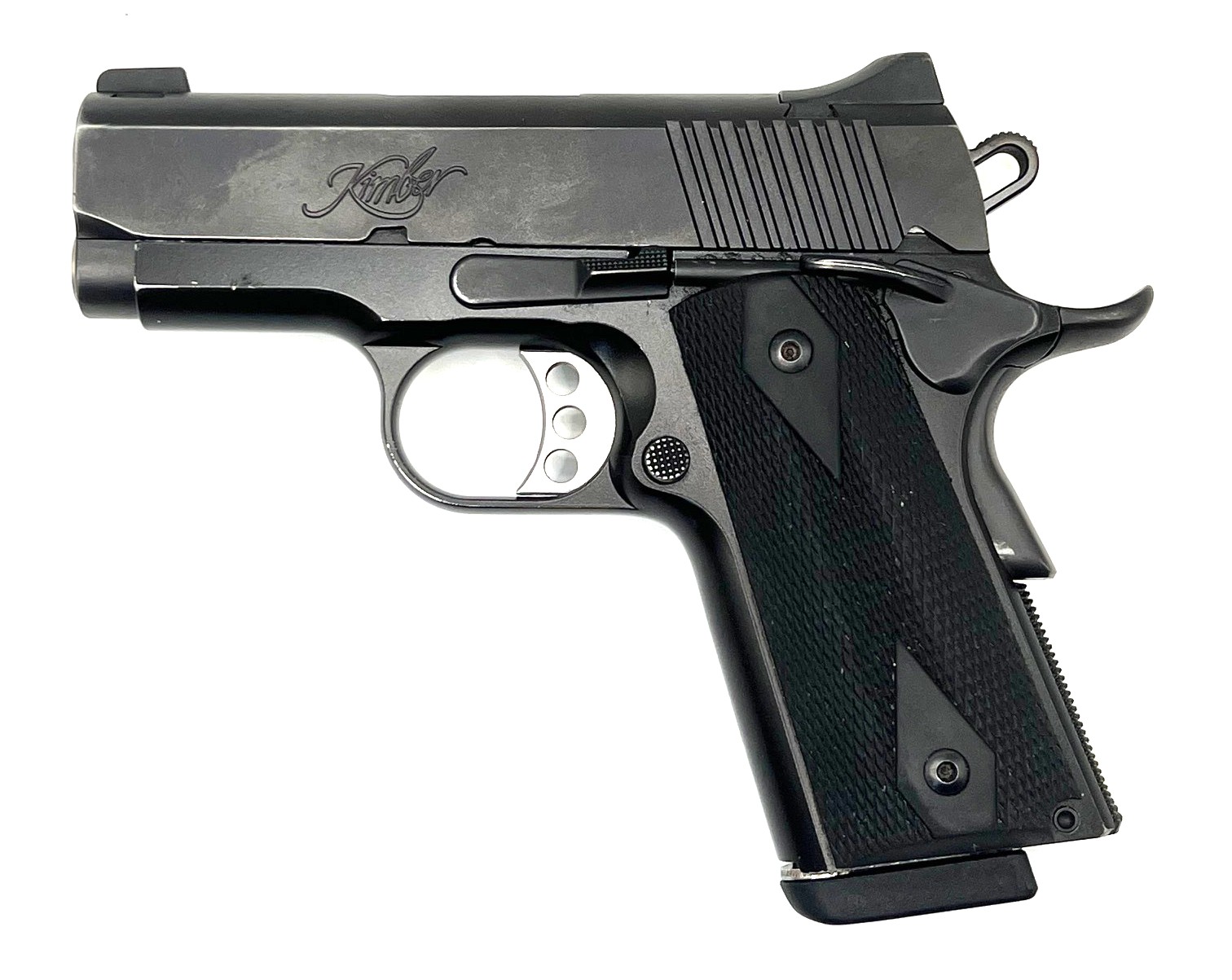 KIMBER ULTRA CARRY II