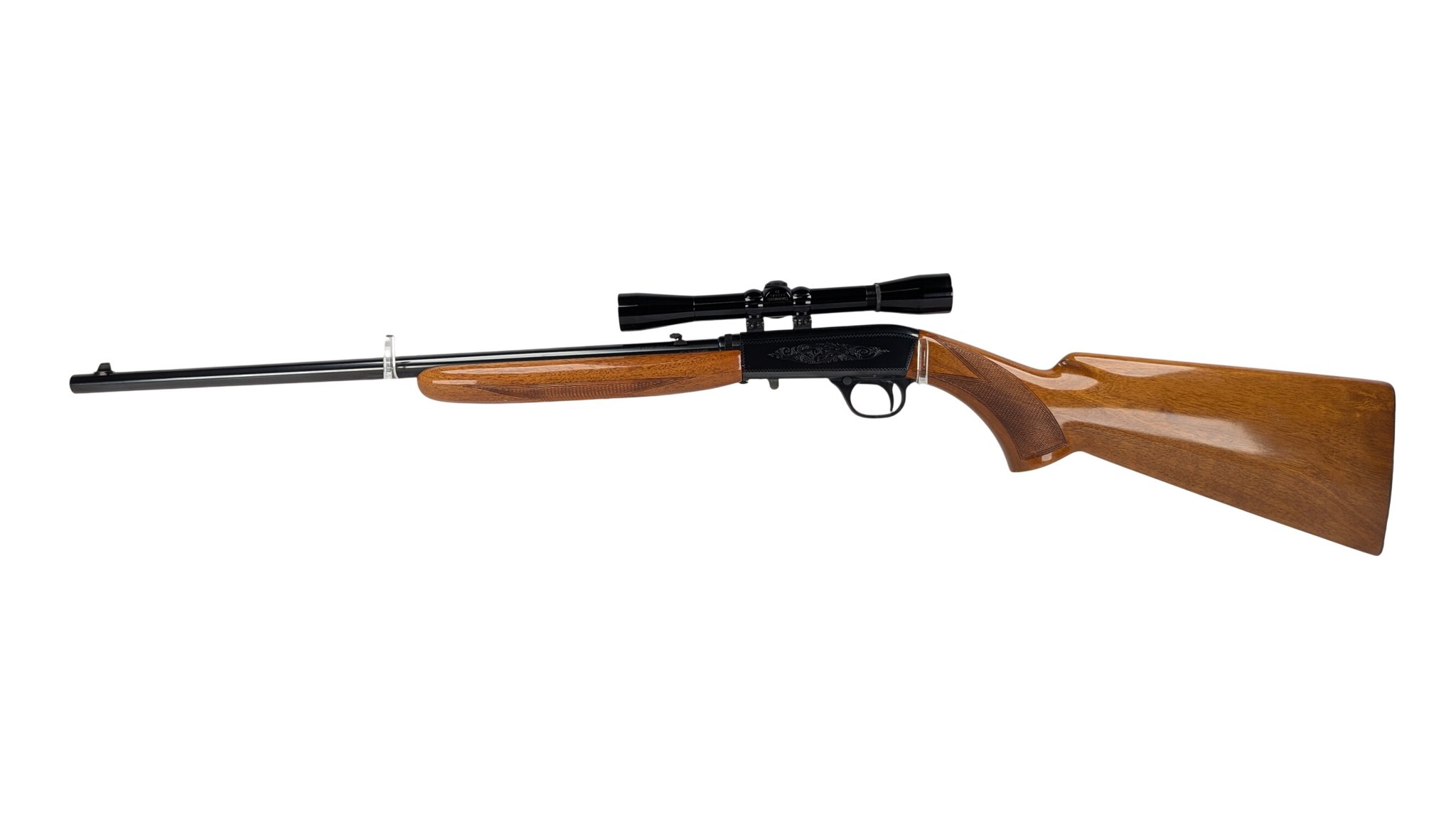 BROWNING SA22