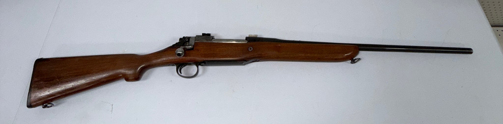 EDDYSTONE 1917