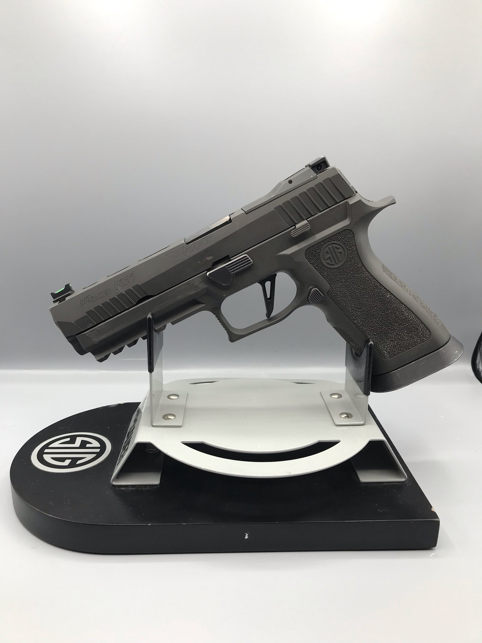 SIG SAUER P320 X-FIVE