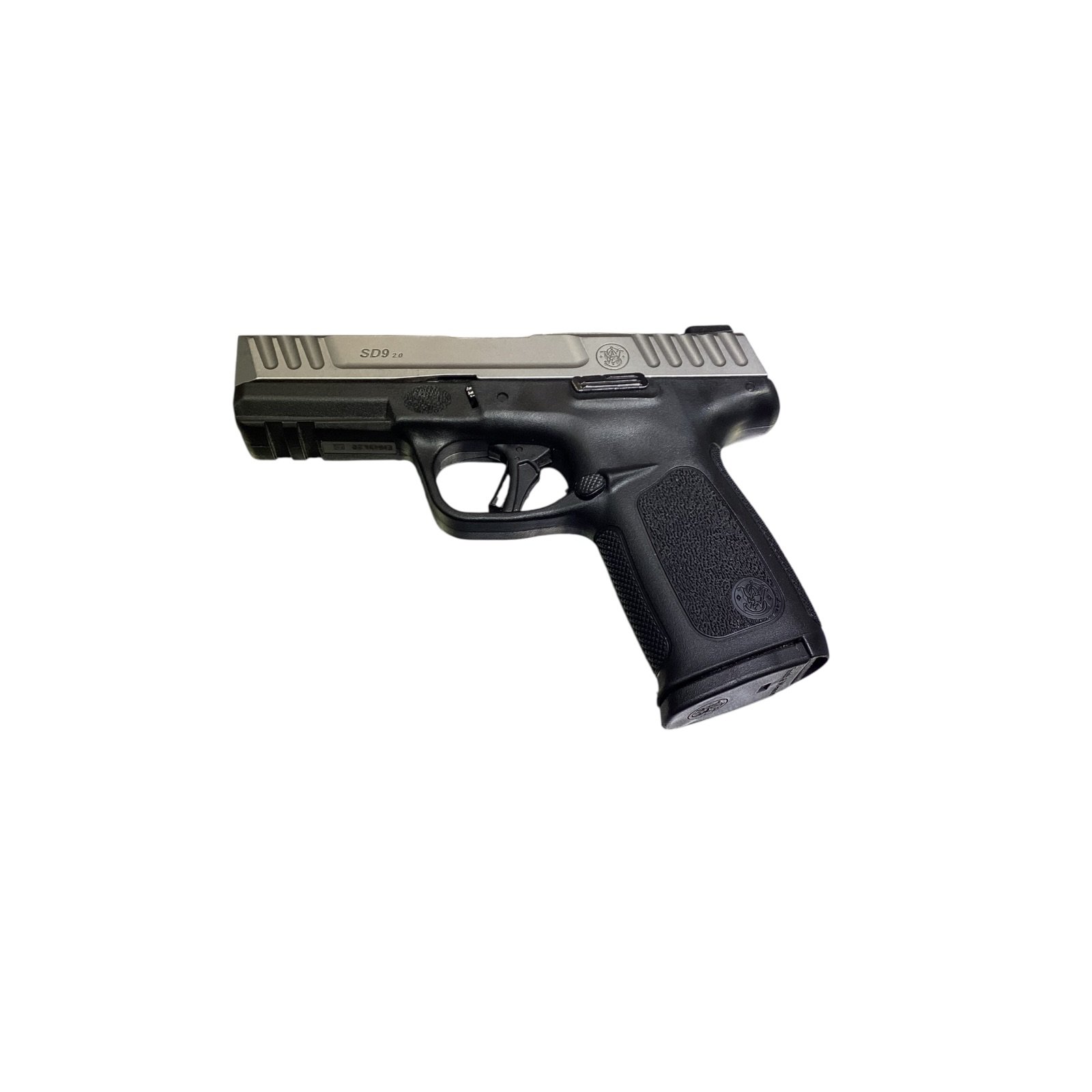 SMITH & WESSON SD9 2.0