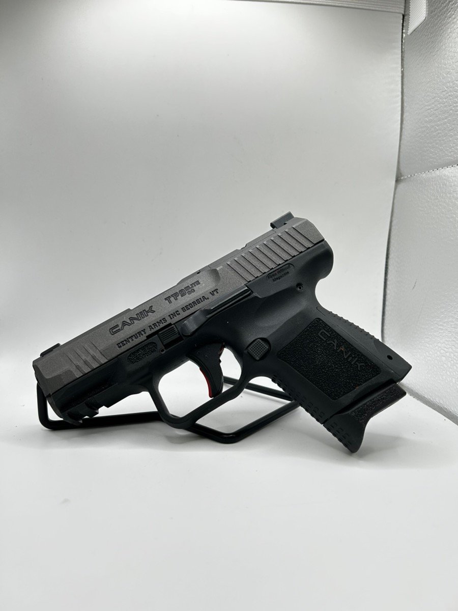 CANIK TP9 ELITE SC