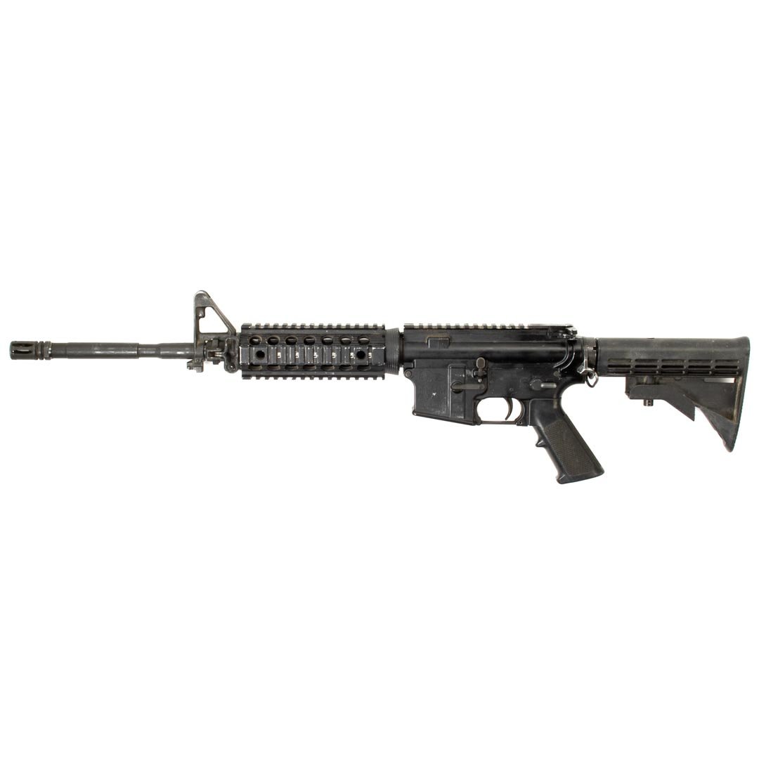 COLT LAW ENFORCEMENT CARBINE (LE TRADE-IN)