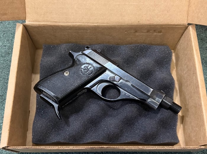 Beretta 92sb-w - For Sale :: Shop Online