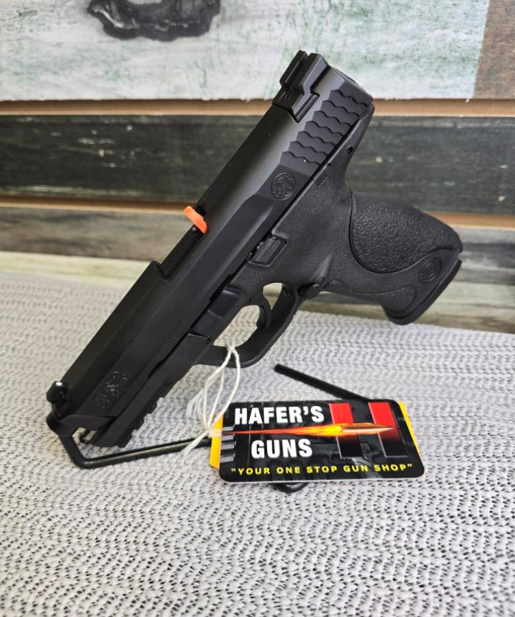 SMITH & WESSON M&P9