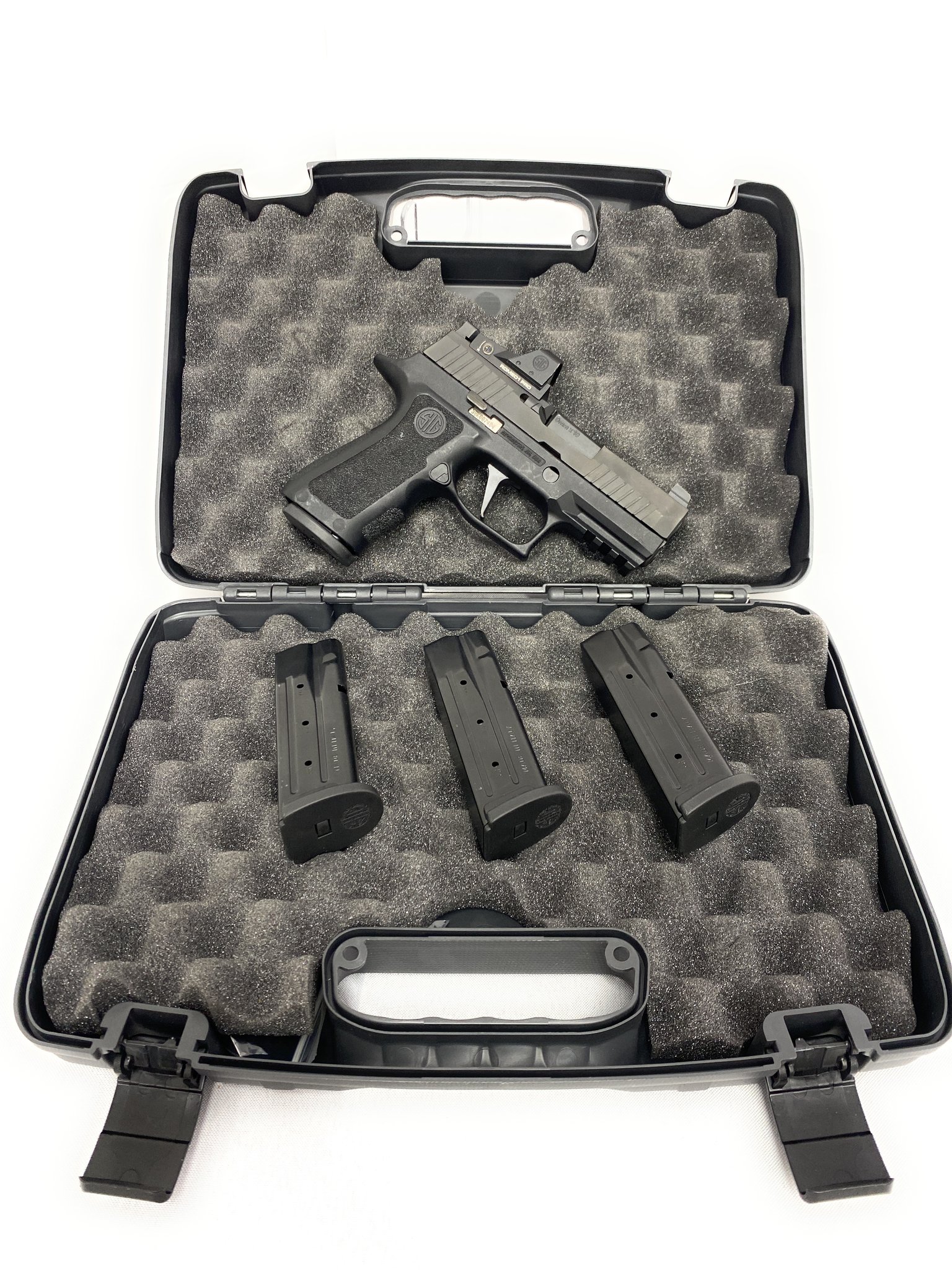 SIG SAUER P320 RXP XCOMPACT