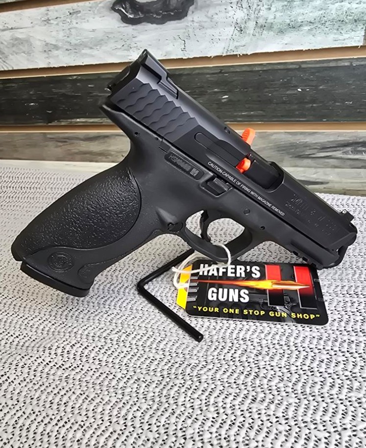 SMITH & WESSON M&P 40