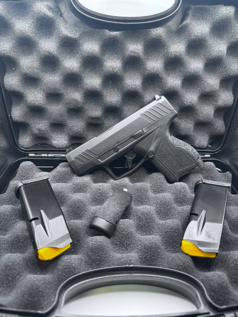 TAURUS GX4