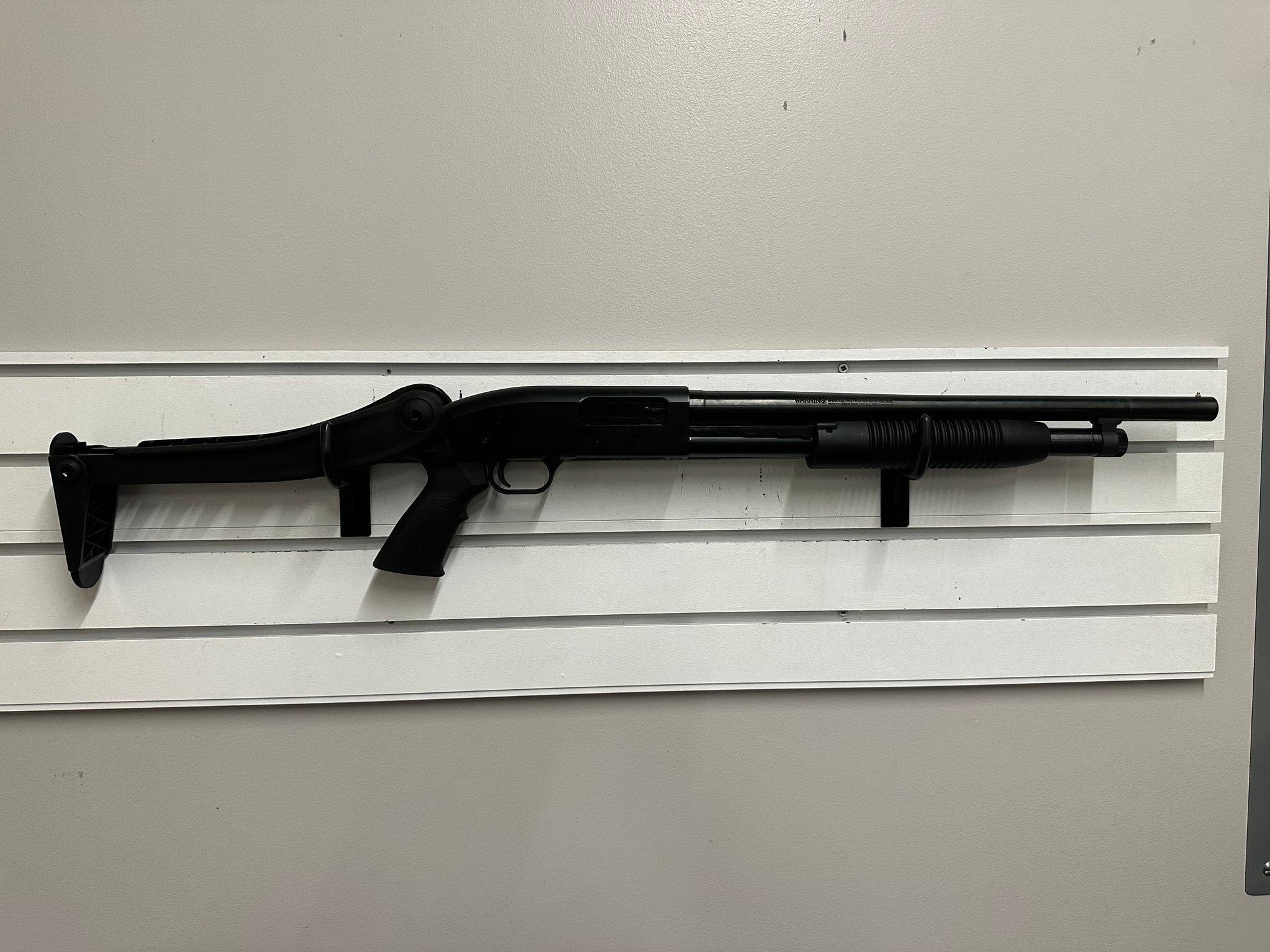 MOSSBERG MAVERICK 88