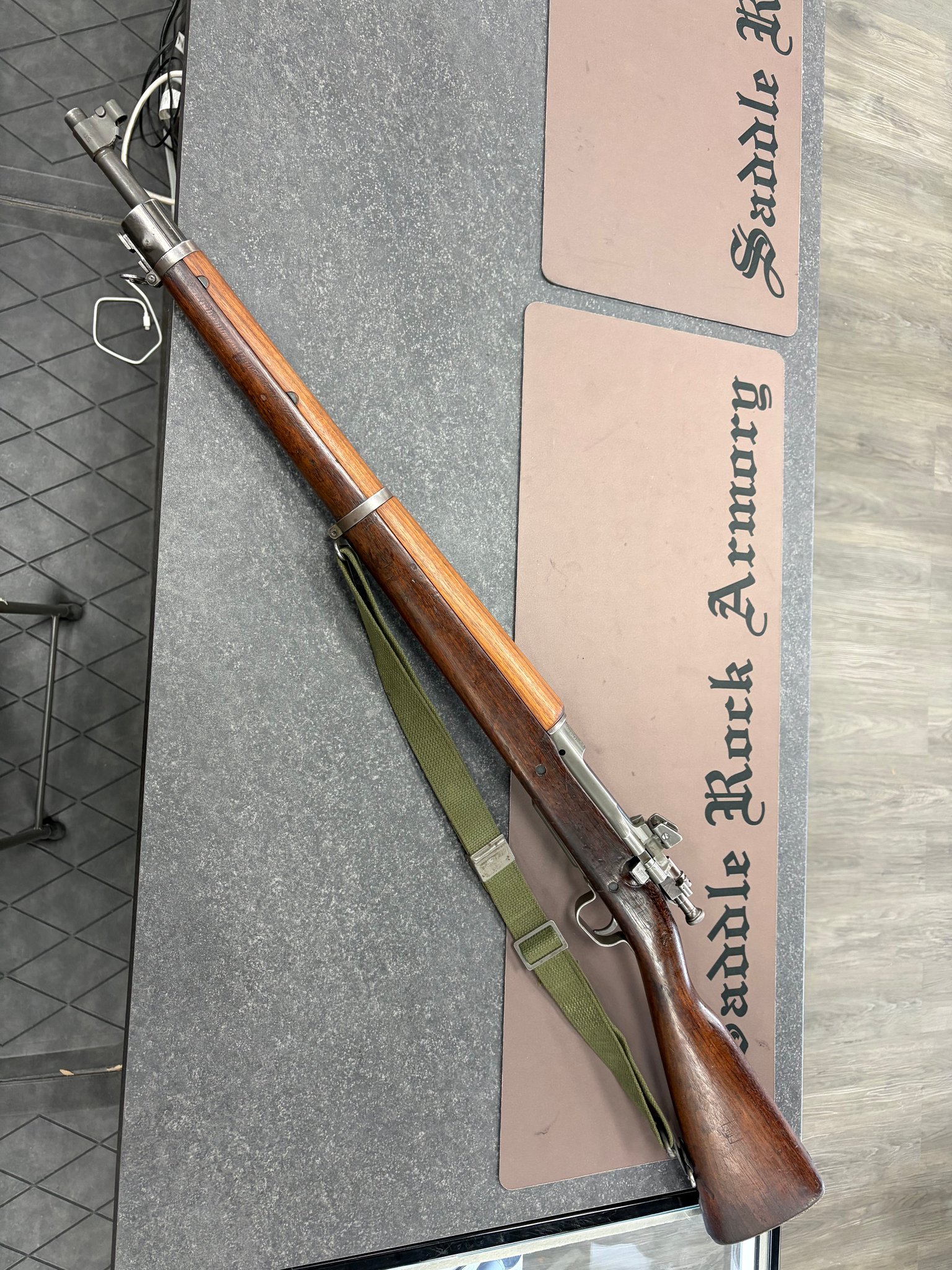 REMINGTON 1903-A3