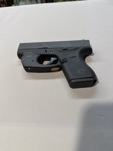 GLOCK 43